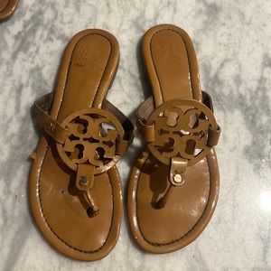 Re-loved Tory Burch millers